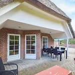 60 Holiday home