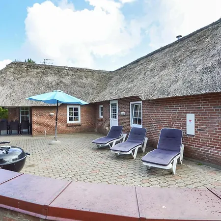 Holiday home Amazing In Romo With Sauna *