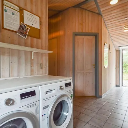 Amazing In Romo With Sauna * Romo Kirkeby