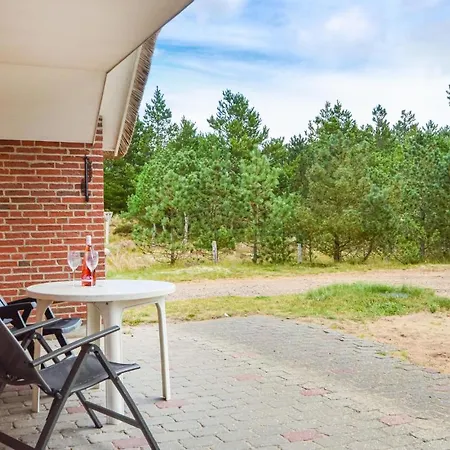 בית נופש Amazing Home In Romo With Sauna Romo