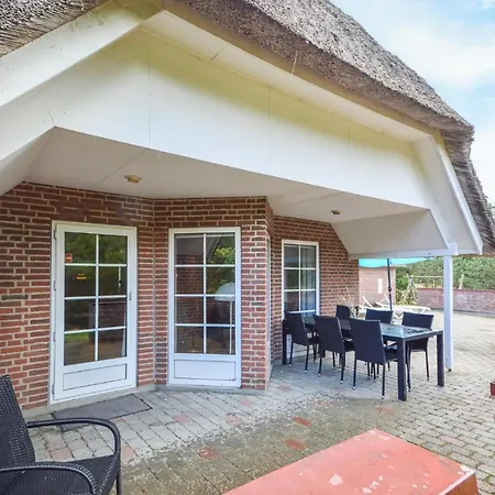 Amazing In Romo With Sauna Holiday home