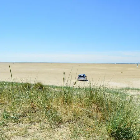 Hébergement de vacances Romo 60