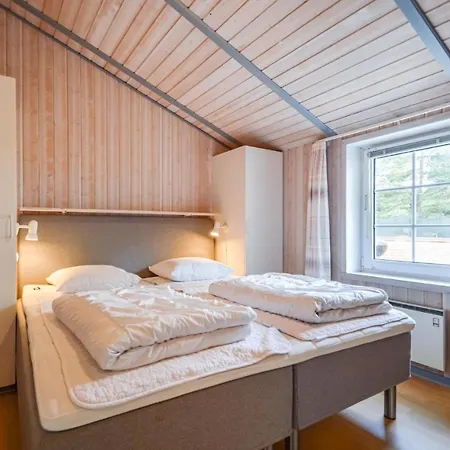 Holiday home Amazing In Romo With Sauna