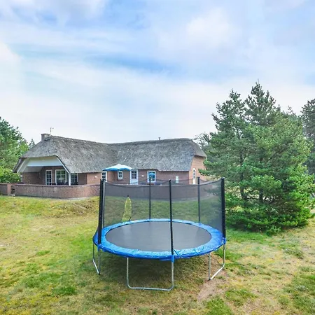 Romo 60 Hébergement de vacances *