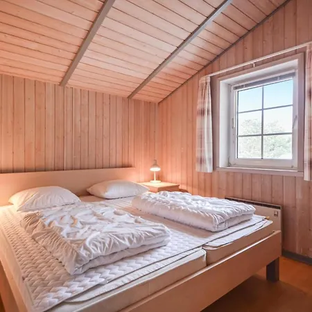 Amazing In Romo With Sauna