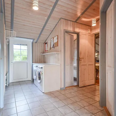 Amazing Home In Romo With Sauna Romo